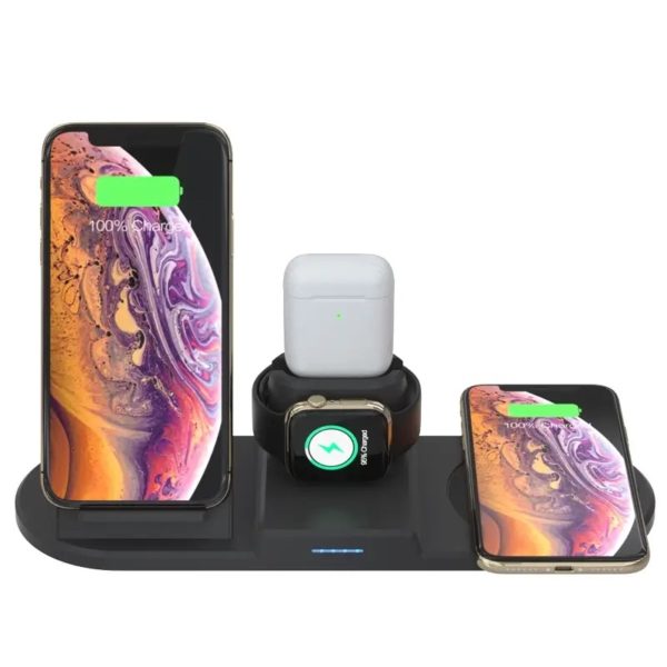 Wireless Charger Mug Warmer