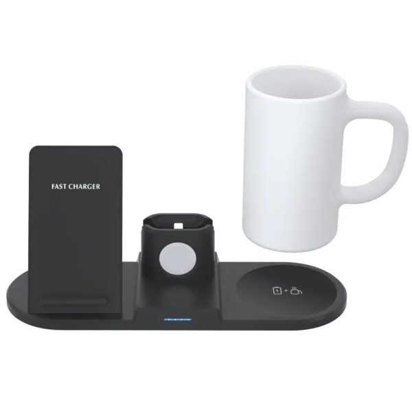 Wireless Charger Mug Warmer - 图片 3