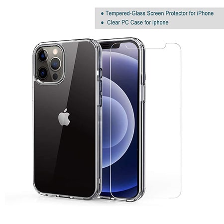 Tempred Glass Protector